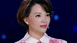 台上她高呼爱国，台下儿子却入美籍！董卿的解释让人无言以对