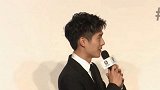 刘昊然被问喜欢男粉叫自己什么，直言：和彭昱畅一样叫爸爸