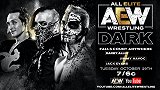 AEW Dark第四期：艾林领衔三新星出战任意地点压制三重威胁赛