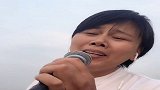 民间女歌手一首《九儿》，深情的嗓音，听了就忘不了！