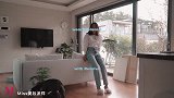 一条适合你自己的牛仔裤，能把你打造成充满魅力的女神