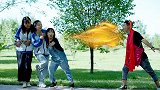 真人游戏，大圣吃辣条获得三昧真火，变身少年英雄小哪吒
