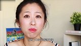 世界上最强的“整容”化妆术 超级丑男变身欧美女神