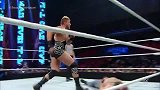 WWE-14年-ME第117期：超级钻塔完美压制极品美国人-花絮
