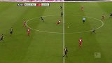 德甲-1617赛季-联赛-第14轮-因戈尔施塔特vsRB莱比锡-全场
