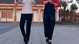 兰舍之秋演示一段，现学现卖