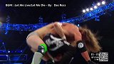 WWE-18年-一周回顾：贝基受伤女皇临危受命约战罗西 丹尼尔赢冠军幸存者宣战大布（11月17日）-专题