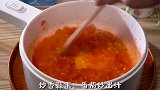吃面条了，动手做，天气冷了，吃一碗热乎乎的面条超满足！