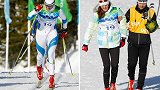 奥运英雄丨佩特拉·马季奇 摔断五根肋骨仍然夺得奖牌