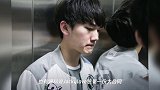 IG阿水成转会市场“焦点”,Rookie回LPL发博,粉丝求助留下阿水
