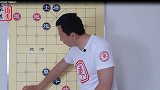 44关 占住两条肋线 然后照头一棒子 对手瞬间就趴窝