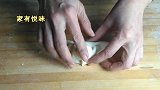 四款卡通面食做法，简单好看易上手