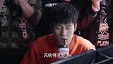 牛文正自动屏蔽队友成堆抱怨