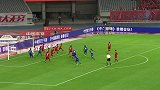 第11轮 上海上港vs江苏苏宁 07'