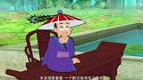 王中王喊选手上台展示武艺,选手喝醉了,给大家表演了一下醉拳