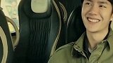 王一博这个团宠真的是不容置疑，涵哥把一博教的很好，成熟了很多