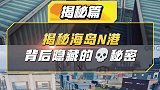 N港背后隐藏的秘密，看完我直接呆住了