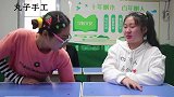 同学不让丸子吃棒棒糖？丸子想法自制粘土猫咪糖，没想同学抢着玩