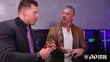 SD：谢恩去看望被爱尔兰大脚洗礼后的米兹 被米兹的鸡血成功洗脑
