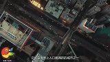 世界上最整齐的城市，被“切成”一块块豆腐，看着真的很舒服！
