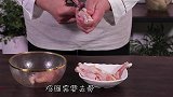 鸡腿好吃的原因在这里，制作过程添加这步骤，味道不输肯德基炸鸡