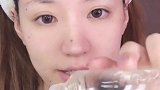 分享一款性价比很高的美容仪 koli美容仪，具备导出和导入的功能还有红蓝光。勤勤恳恳护肤会得到回报的！
