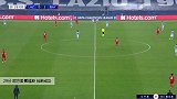 阿方索·戴维斯 欧冠 2020/2021 拉齐奥 VS 拜仁慕尼黑 精彩集锦