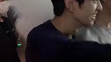 这还是我第一次遇到这么多帅哥 我这是走运了？上海SpacePlus 这谁顶得住啊