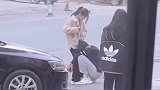 哥们，我就想问你到底是什么味道