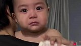 别看小小年纪，还真是个小财迷呢