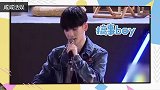 提问到会和郭麒麟抢德云社接班人吗？岳云鹏2字回应，网友：真实