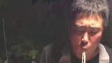 像这种有灵魂的吃面方法，正常人都学不来！除非喝多了