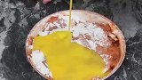 非常简单，大人小孩都喜欢。