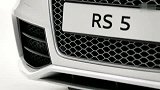 奥迪 RS 5 Coupe官方全解析