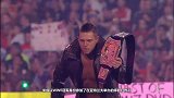WWE-17年-五件事系列之：吃到塞纳终结技并摆脱压制的五位大咖-专题
