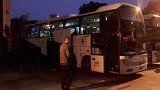 【PP体育在现场】吉林出发前往球馆 本赛季第二次东北德比上演