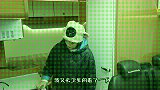这车轱辘能冻上吗