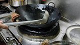 学了一年的厨师，烧了一道带鱼，这技术你觉得怎么样？