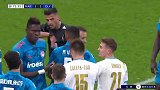 第72分钟马赛球员隆吉耶射门 - 打偏