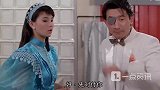 为什么每个女主角都说同样的话
