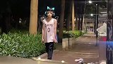 眼神是越来越不好使了