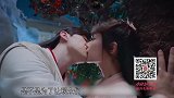 原来吻戏是这样拍的怪不得只拍上半身