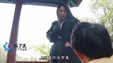 乞丐小偷和美女比财富，没想赢者是他
