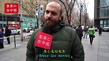 中国电影，老外知多少？
