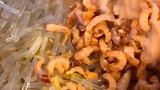 超简单的南瓜素包子，保证你能学会火山美食