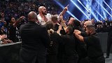 SD第1050期：人间怪兽惹上重量级拳王 白泰森这是要来打WWE？