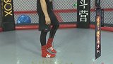 【在家学格斗第17集】多斯教练拳击课 正确跳绳的方法