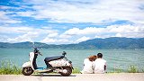 适合情侣打卡的3个旅游景点，云南大理上榜，你去过几个？