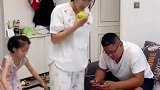 小棉袄终究是漏风的，给你老公抓个信仰