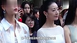 韩国男生投票的最想娶的3个中国女星,杨颖第三,第一居然是她!